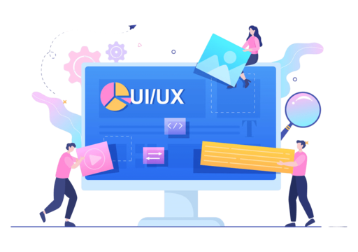 UI/UX Services